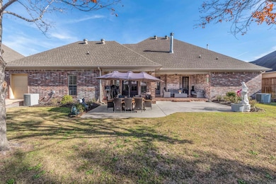 1105 Applewood Dr, Conway, AR 72034 - photo 4