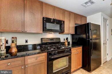 The Crescent unit 910, Silver Spring, MD 20910 - photo 4