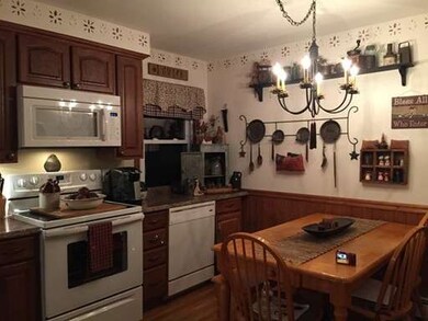 338 W River Rd, Uxbridge, MA 01569 - photo 2