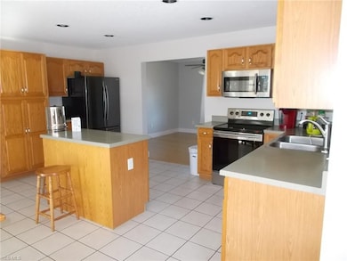 836 High St, Coshocton, OH 43812 - photo 6