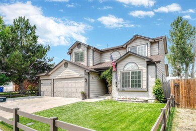 3749 S Truckee Way, Aurora, CO 80013 - photo 2