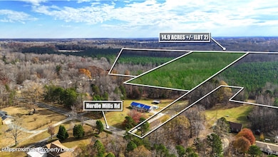 Lot 2 Hurdle Mills Rd, Roxboro, NC 27574 - photo 3