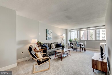 Mica Condominiums unit 508, Silver Spring, MD 20910 - photo 5
