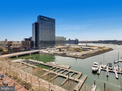 717 President St, Baltimore, MD 21202 - photo 5