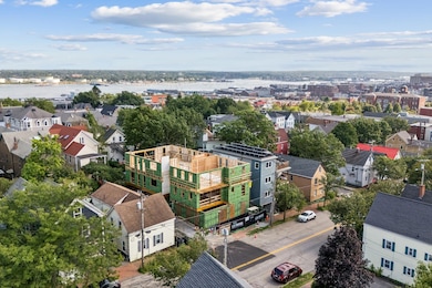 58 Cumberland Ave unit 1, Portland, ME 04101 - photo 6