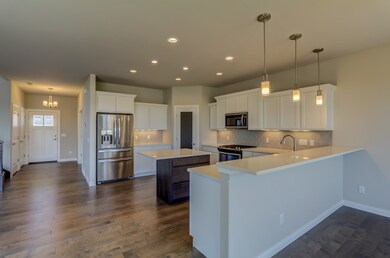 6259 Summit View Dr, Fitchburg, WI 53719 - photo 2