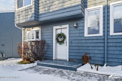 1540 Elcadore Dr unit 125, Anchorage, AK 99507 - photo 3