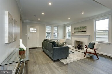 612 Franklin St NE, Washington, DC 20017 - photo 6