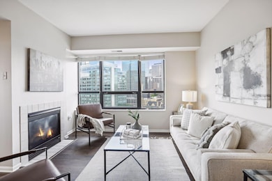 Grant Park unit 1102, Minneapolis, MN 55404 - photo 4