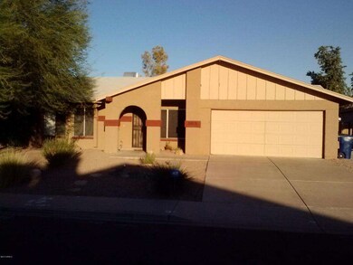 3015 S Date unit 3, Mesa, AZ 85210 - photo 5