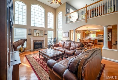 1004 Kodiak Ct, Wentzville, MO 63385 - photo 6