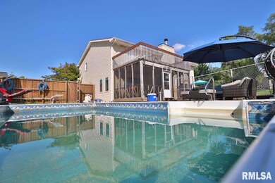 5724 W Rachael Ct, Peoria, IL 61615 - photo 5