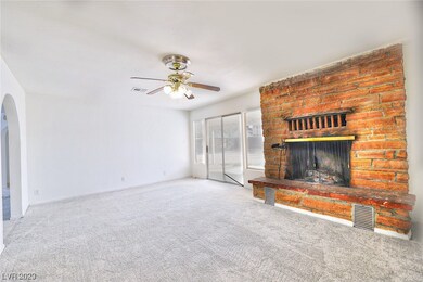 Family Room View