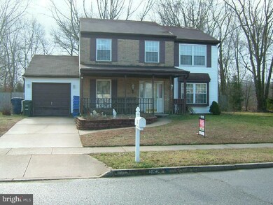 1418 Briarwood Dr, Williamstown, NJ 08094 - photo 2