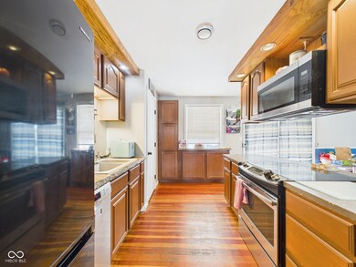 114 Bess Blvd, Pendleton, IN 46064 - photo 6