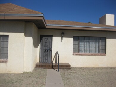 Welcome Home 327 E Waverly