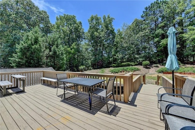 4080 Cherry Ridge Walk unit 1, Suwanee, GA 30024 - photo 4