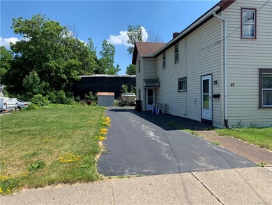 27 Felton St, North Tonawanda, NY 14120 - photo 2