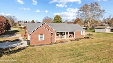 627 Wava Dr, Mount Washington, KY 40047 - photo 4