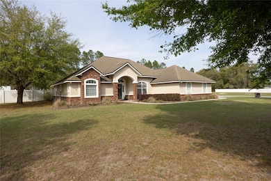 718 NW Savannah Cir, Lake City, FL 32055 - photo 2