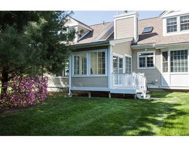 46 High Pine Cir unit 46, Wilbraham, MA 01095 - photo 4