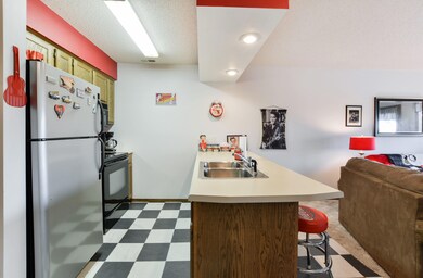 Newer Appliances