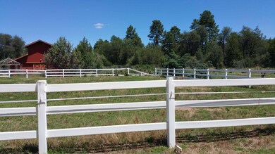 1401 N Mclane Rd, Payson, AZ 85541 - photo 5