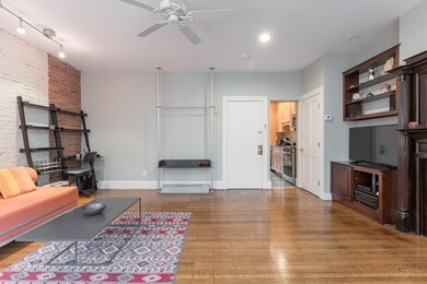 108 Saint Botolph St unit 2, Boston, MA 02115 - photo 6