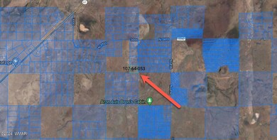 Antelope Ridge 2