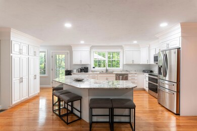 182 Timber Shore Dr, Center Conway, NH 03813 - photo 4