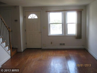 2619 Kentucky Ave, Baltimore, MD 21213 - photo 2