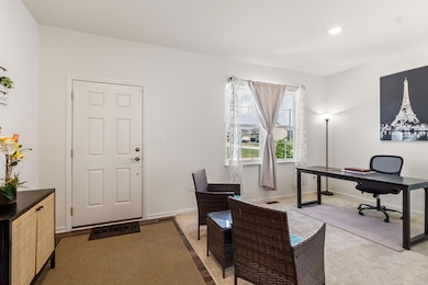 2321 Oakwood Ln, Lowell, IN 46356 - photo 2