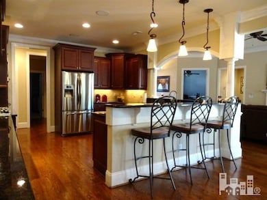 1223 Lillibridge Dr, Leland, NC 28451 - photo 7