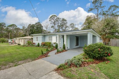 5235 Shirley Ave, Jacksonville, FL 32210 - photo 4