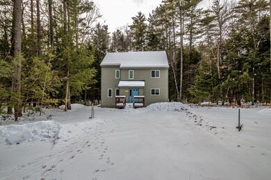 89 Nearledge Rd unit 10, Conway, NH 03818 - photo 5