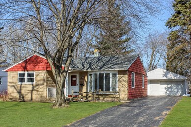 2410 Campbell St, Rolling Meadows, IL 60008 - photo 4