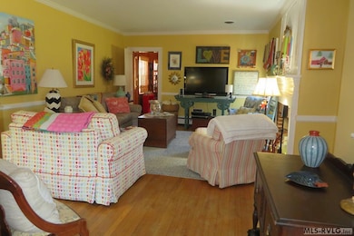 632 Cedar St, Roanoke Rapids, NC 27870 - photo 4