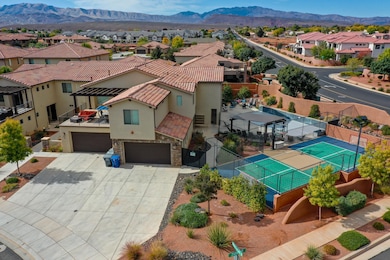 3800 N Paradise Village Dr unit 51, Santa Clara, UT 84765 - photo 2