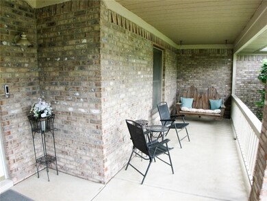 3420 W Raven Field Blvd, Greenfield, IN 46140 - photo 5