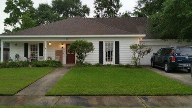 542 Markham Dr, Slidell, LA 70458 - photo 3