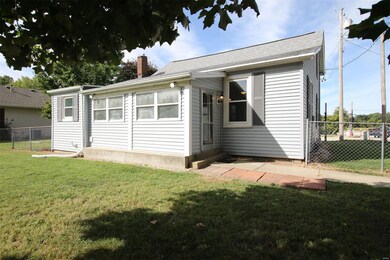 300 S Donk Ave, Maryville, IL 62062 - photo 6