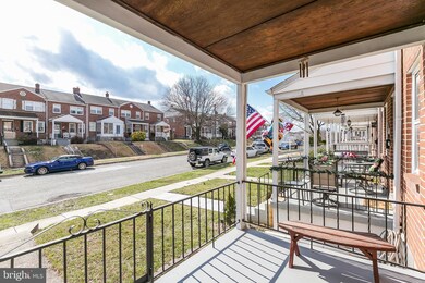 1062 Elm Rd, Halethorpe, MD 21227 - photo 3