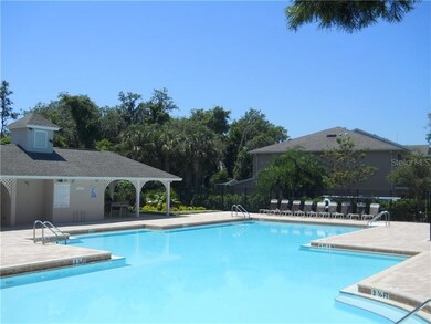FHR Townhome's Exclusive Pool!!