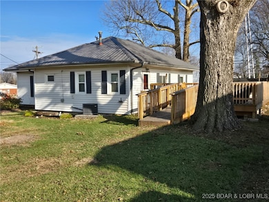 700 Depot Ave, Golden City, MO 64748 - photo 6