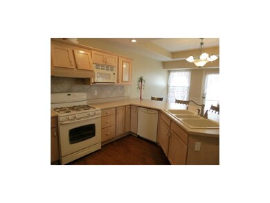 Kitchen, with custom cabinets with lots of great s