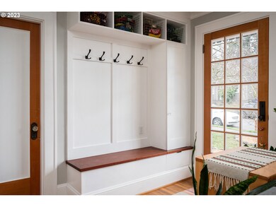 Entrance/Foyer