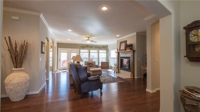 13 Dunvegan Ln, Bella Vista, AR 72715 - photo 4