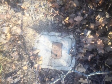 Water infrastructure in place.