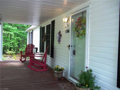 1306 Cortez Rd, Asheboro, NC 27205 - photo 2