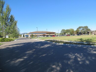 95 Financial Drive Lot 2 - 4